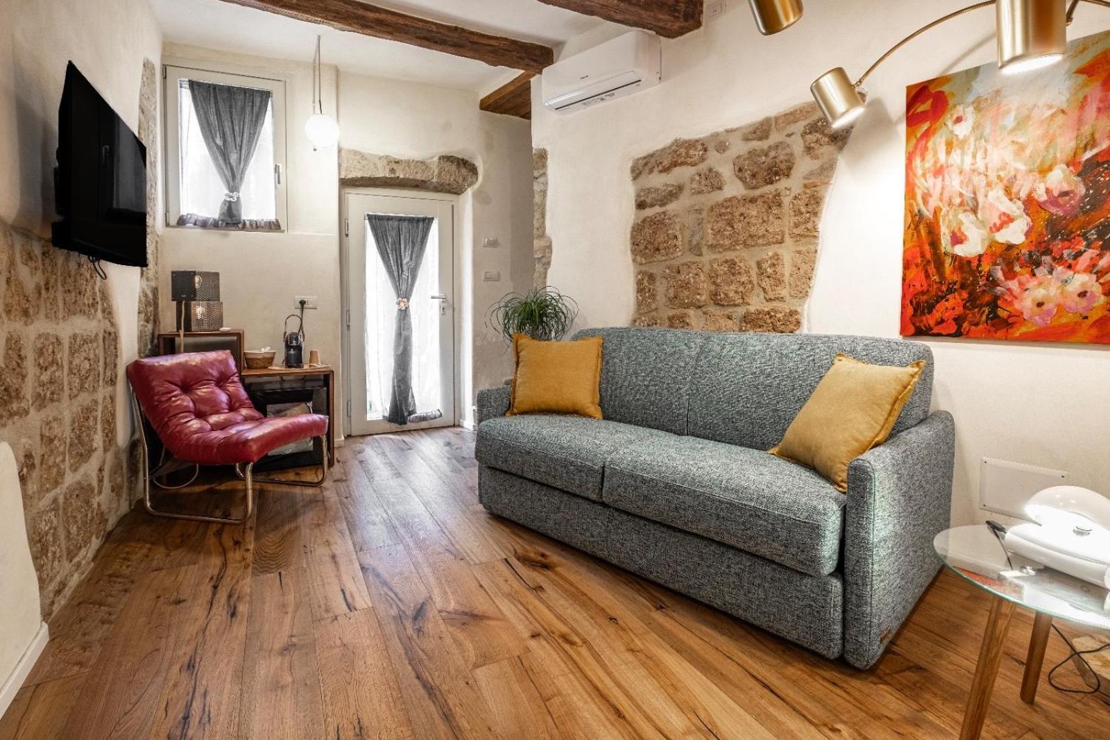 La Bartolomea Home & Suite ปีติญาโน ภายนอก รูปภาพ