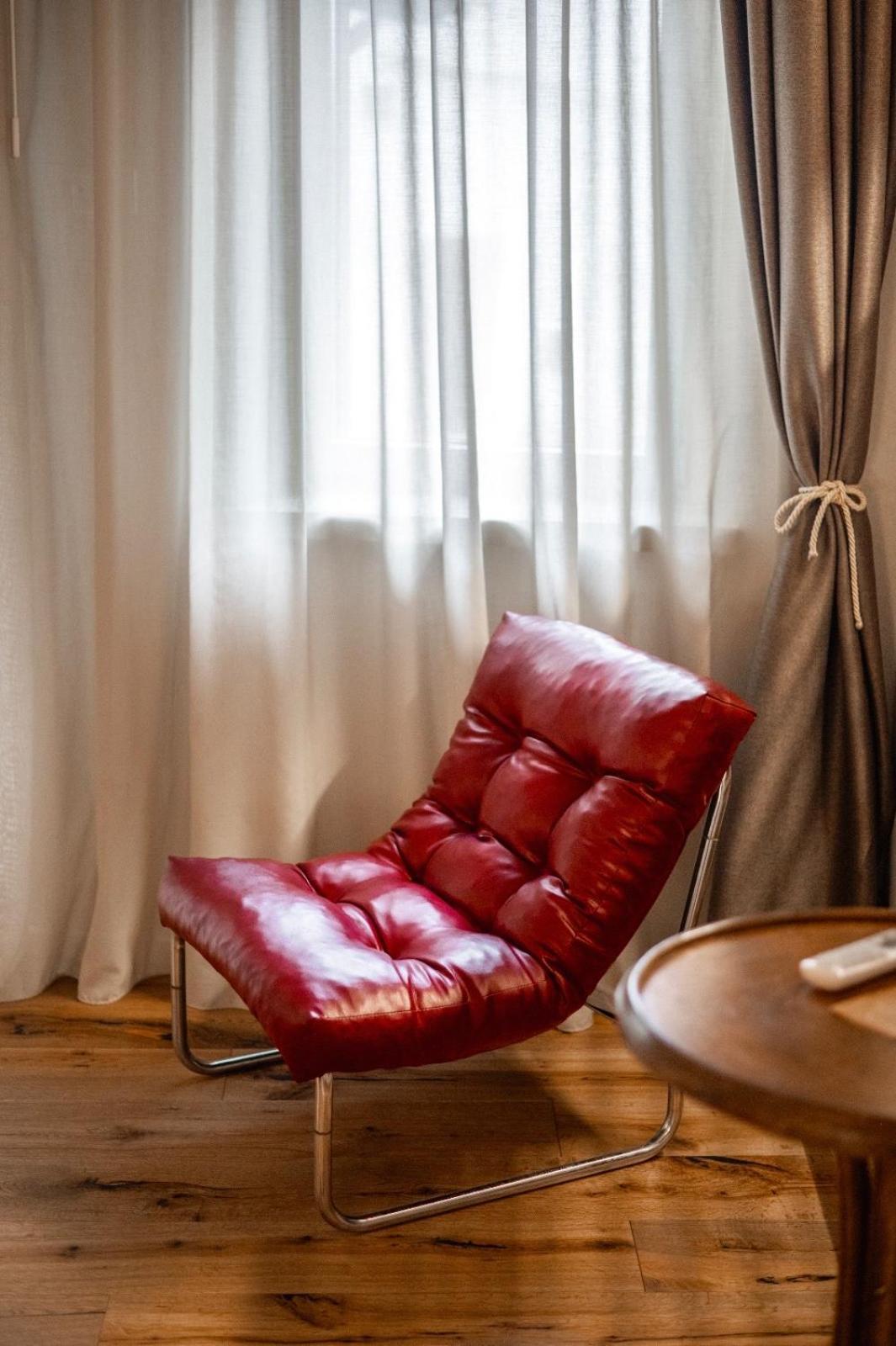 La Bartolomea Home & Suite ปีติญาโน ภายนอก รูปภาพ