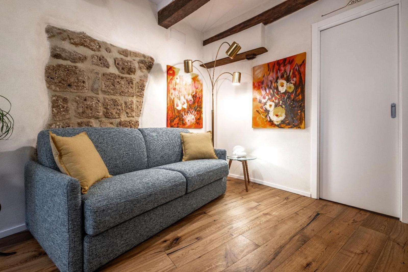 La Bartolomea Home & Suite ปีติญาโน ภายนอก รูปภาพ