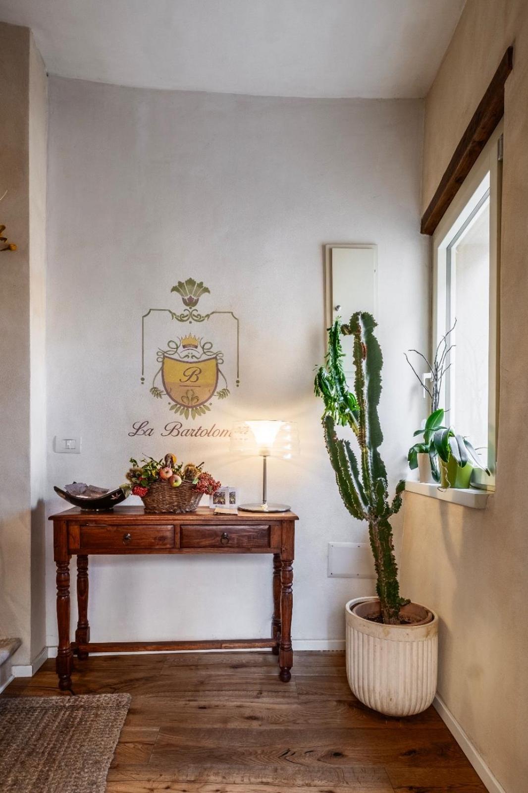 La Bartolomea Home & Suite ปีติญาโน ภายนอก รูปภาพ