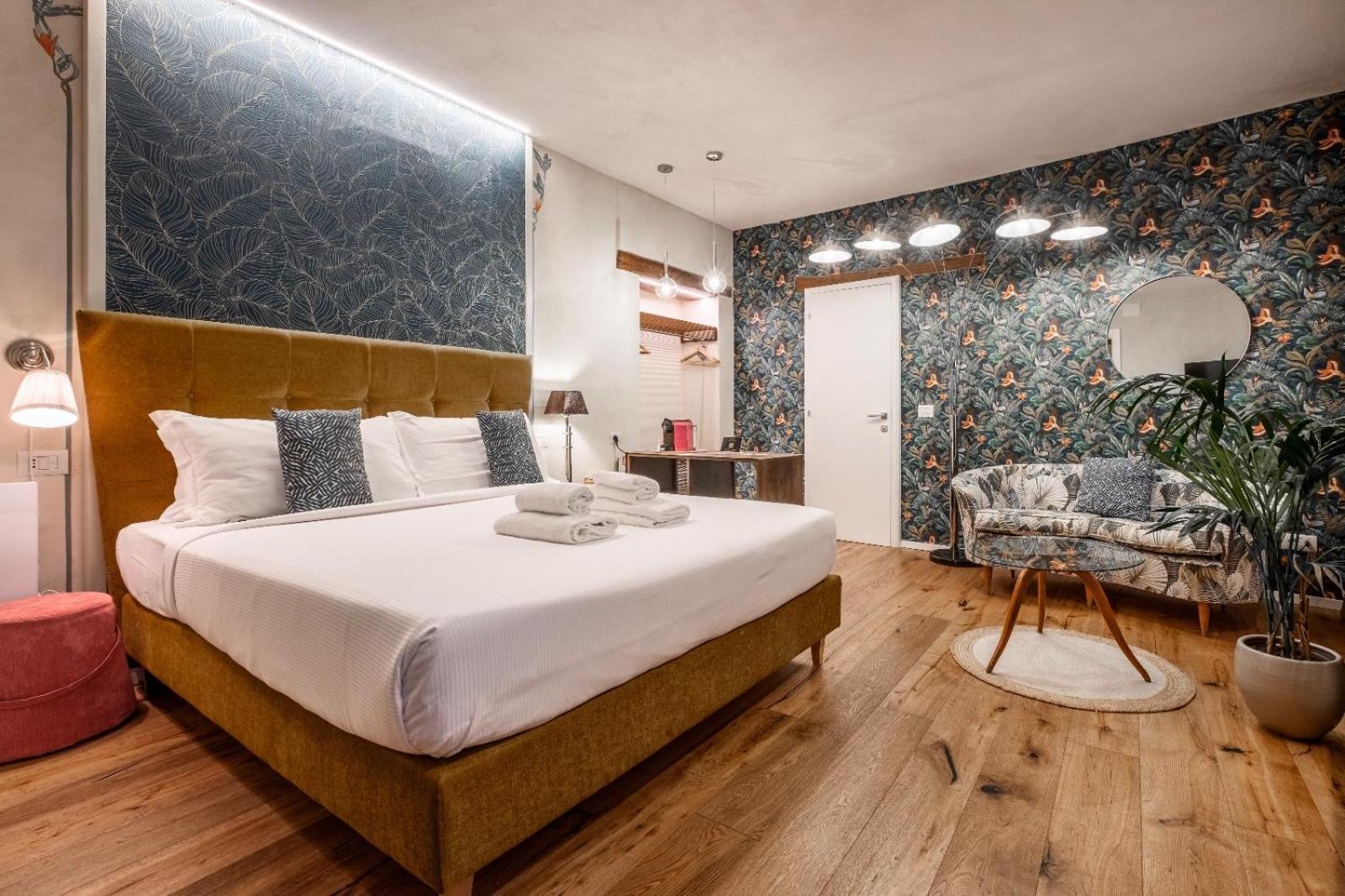 La Bartolomea Home & Suite ปีติญาโน ภายนอก รูปภาพ